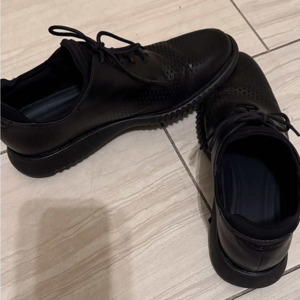 Men Cole Black Haan Casual/Dress shoes, Size 13